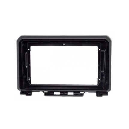 Штатна магнітола QIV Q1 для Suzuki Jimny JB64 2018-2020 – вигляд збоку