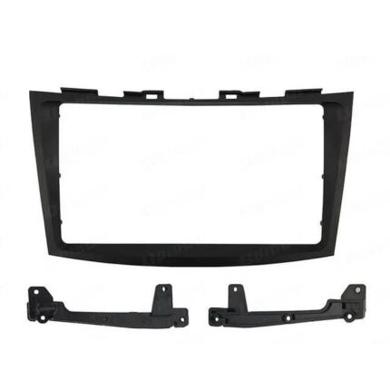 Штатна магнітола серії QIV Q1 під Suzuki Swift 4 2011-2017 Ertiga 2012-2017 9 дюймів