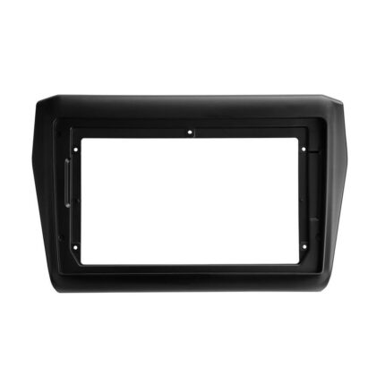 Штатна магнітола серії QIV Q1 під Suzuki Swift 5 2016-2020 (F1) - вигляд збоку