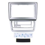 Штатна магнітола серії QIV Q1 під Toyota Alphard 2003-2007 – вигляд збоку