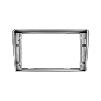 Штатна магнітола серії QIV Q1 під Toyota Avensis T250 2 II 2003-2009 9 дюймів – 1