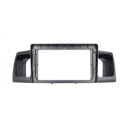 Штатна магнітола QIV Q1 для Toyota Corolla (EX) 2012-2017 – додатковий вигляд