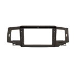 Штатна магнітола QIV Q1 для Toyota Corolla E120 – додатковий вигляд