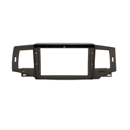 Штатна магнітола QIV Q1 для Toyota Corolla E120 – додатковий вигляд