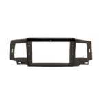 Штатна магнітола серії QIV Q1 під Toyota Corolla 9 E120 2004-2006 – 1