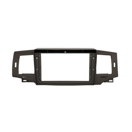 Штатна магнітола серії QIV Q1 під Toyota Corolla 9 E120 2004-2006 – 1
