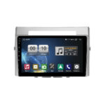 Штатна магнітола QIV Q1 для Toyota Corolla Verso AR10 2004-2009