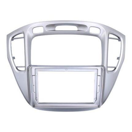 Штатна магнітола серії QIV Q1 під Toyota Highlander XU20 2001-2007 – вигляд збоку
