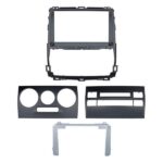 Штатна магнітола серії QIV Q1 для Toyota Land Cruiser Prado 120 2004-2009