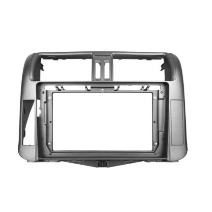 Штатна магнітола Toyota Land Cruiser Prado 150 QIV Q1 – вигляд збоку