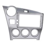 Штатна магнітола серії QIV Q1 під Toyota Matrix 2008-2011 - 1