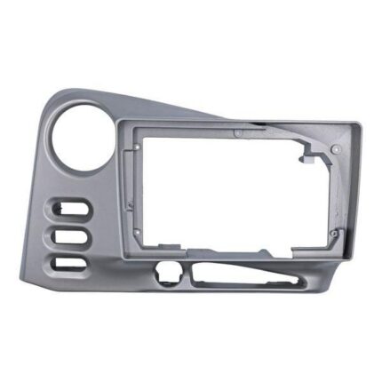 Штатна магнітола QIV Q1 для Toyota Matrix E130 2004-2008 – вигляд збоку