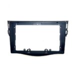 Штатна магнітола QIV Q1 для Toyota RAV4 3 XA30 2005-2013 – вигляд 1