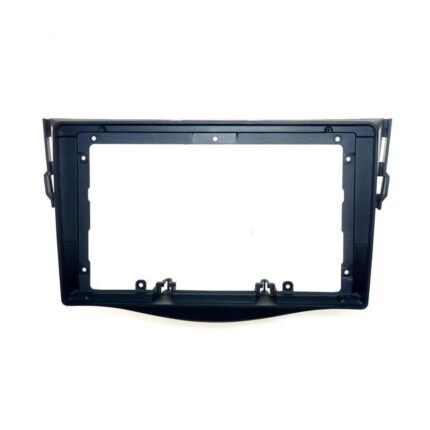 Штатна магнітола QIV Q1 для Toyota RAV4 3 XA30 2005-2013 – вигляд 1