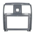 Штатна магнітола серії QIV Q1 під UAZ Patriot 2012-2016 9 дюймів – 1