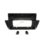 Штатна магнітола серії QIV Q1 під BMW X1 E84 2009 - 2012 (W2) 10 дюймів - Зображення 2