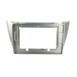 Штатна магнітола серії QIV Q1 під Lexus RX300 RX330 RX350 RX400H Toyota harrier 2003-2009 (F2) 10 дюймів - Зображення 2