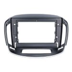 Штатна магнітола серії QIV Q1 під Opel Insignia 1 Buick Regal 2013-2017 (F1) (W2) 10 дюймів - Зображення 2