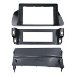 Штатна магнітола Acura TSX/Accord/Spirior QIV Q1 9" - вигляд збоку