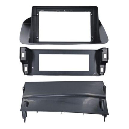Штатна магнітола Acura TSX/Accord/Spirior QIV Q1 9" - вигляд збоку