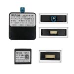Автомагнітола QIV Q1 на BMW X5 F15, X6 F16