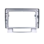 Штатна магнітола QIV Q1 для Buick Excelle, Opel Astra J 2009-2018 - вигляд збоку