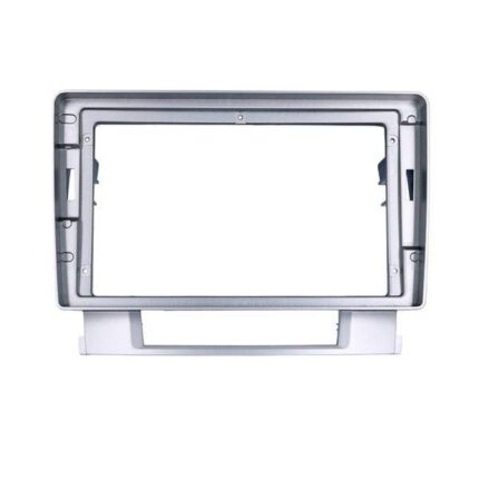 Штатна магнітола QIV Q1 для Buick Excelle, Opel Astra J 2009-2018 - вигляд збоку