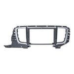 Штатна магнітола Buick GL8 2014 2017 QIV Q1 – вигляд збоку