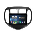 Штатна магнітола Chevrolet Aveo QIV Q1