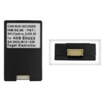 Штатна магнітола серії QIV Q1 під Chevrolet Captiva 1 2011-2016 (F1) (W2) 9 дюймів - Зображення 4