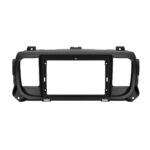 Штатна магнітола QIV Q1 для Citroen Jumpy, Spacetourer, Dispatch