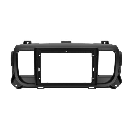 Штатна магнітола QIV Q1 для Citroen Jumpy, Spacetourer, Dispatch