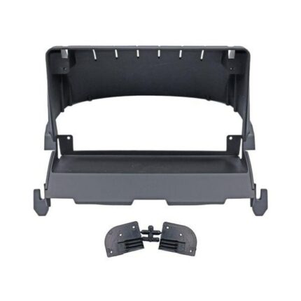 Штатна магнітола серії QIV Q1 під Dodge Journey 2008-2011 9 дюймів