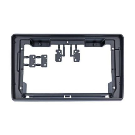 Штатна магнітола QIV Q1 для Fiat Ducato, Peugeot Boxer, Citroen Jumper, Relay 2006-2024 – вигляд збоку