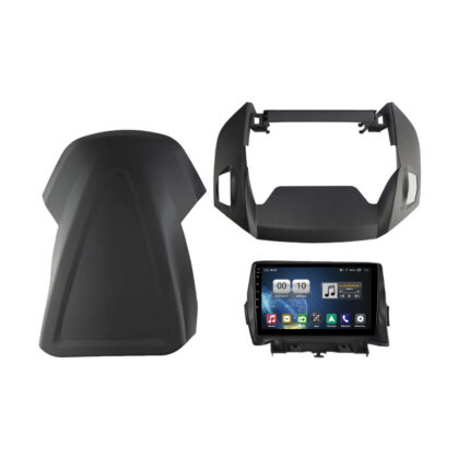 Штатна магнітола QIV Q1 для Ford Kuga Escape 2012-2019