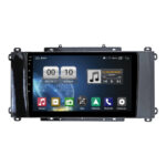 Штатна магнітола Ford Transit Pro QIV Q1 9 дюймів