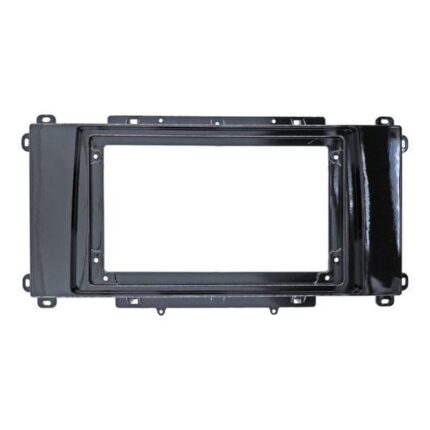 Штатна магнітола Ford Transit Pro QIV Q1 9 дюймів - 1