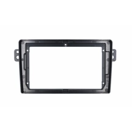 Штатна магнітола Great Wall Haval H2 2014-2018 QIV Q1 – вигляд збоку