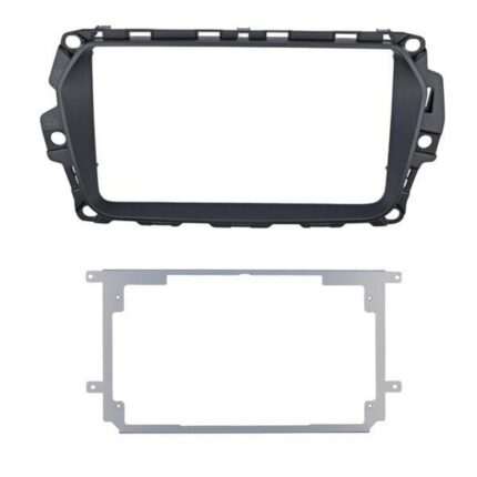 Штатна магнітола Great Wall Haval H2 2017-2018 QIV Q1 - вигляд 1