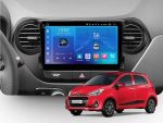 Штатна магнітола FORS auto Hyundai i10