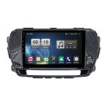 Штатна магнітола QIV Q1 для Great Wall Wingle (5) 2017+ (W3) 9 дюймів