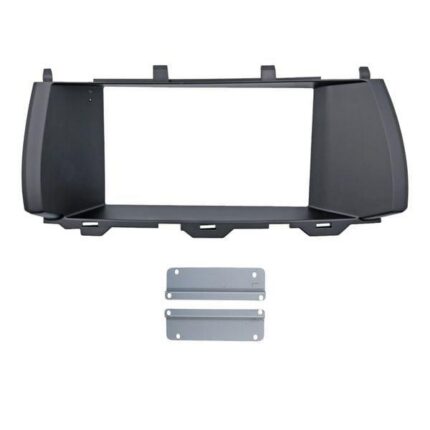 Штатна магнітола QIV Q1 для Haval H7 2016-2021 - вигляд 1