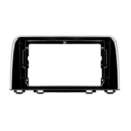 Штатна магнітола Honda CR V 2016 2018 QIV Q1 - вигляд збоку