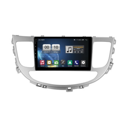 Штатна магнітола QIV Q1 для Hyundai Genesis 2008-2013