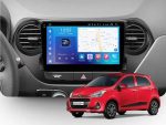 Штатна магнітола FORS auto FS 6 MAX для Hyundai i10 2014-2017
