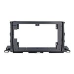 Штатна магнітола серії QIV Q1 під Toyota Highlander 3 XU50 2013-2018 Kluger 2014-2020 (W2) 10 дюймів - Зображення 2
