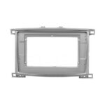 Штатна магнітола серії QIV Q1 під Toyota Land Cruiser LC 100-B 2002-2007 Lexus LX-470 2002-2007 (F2) (W1) 10 - Зображення 2