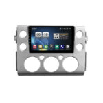 Штатна магнітола QIV Q1 для Toyota FJ Cruiser 2006 2020