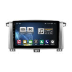 Штатна магнітола QIV Q1 для Toyota Land Cruiser 100