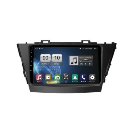 Штатна магнітола Toyota Prius V QIV Q1
